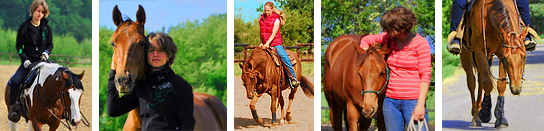 Training - River Valley Ranch